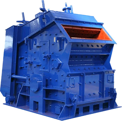 Impact Crusher