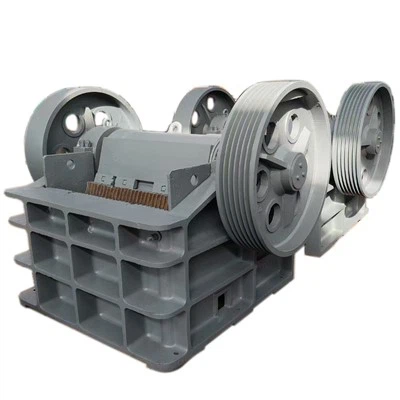 PE-750×1060 Jaw Crusher