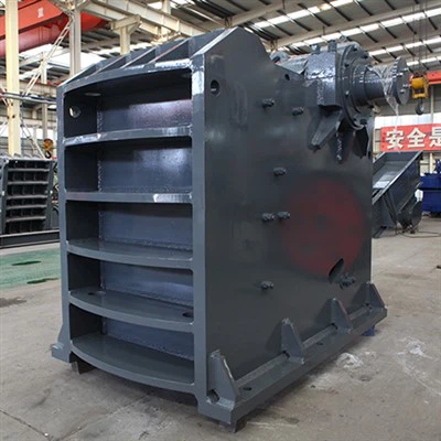 PE-900×1200 Jaw Crusher