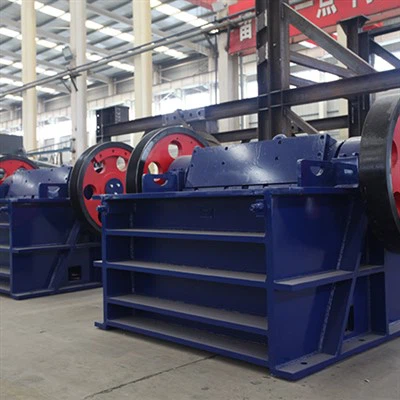 PEX 250×1200 Jaw Crusher
