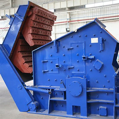 PF1214 Impact Crusher