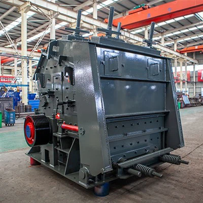 PF1315 Impact Crusher