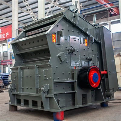 PF1320 Impact Crusher